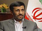 Iran, Ahmadinejad