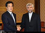 Iran, Japan, Jalili, Okada