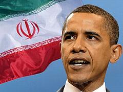 US-Präsident Barack Obama und die Iran-Politik
