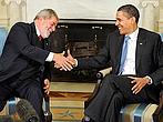 Lula da Silva, Barack Obama