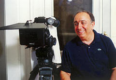 Iran, Bahman Farmanara