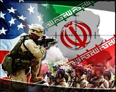 Machtkampf zwischen den USA und Iran