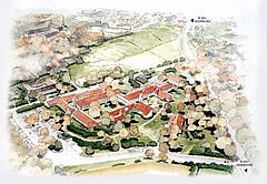 Evangelische Akademie Loccum Iran-Veranstaltung