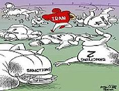 Iran umgeht Sanktionen