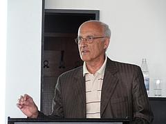 Dr. Hossein Pur Khassalian