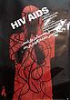 AIDS Plakat in Iran