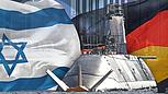 Deutsche U-Boot-Lieferungen an Israel