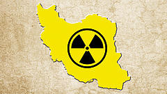 Irans Atomprogramm