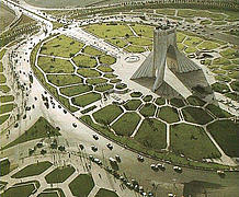 Teheran
