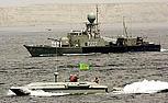 Irans Marine