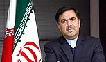 Abbas Akkhoundi oberster Wahlbeobachter Mir-Hossein Mousavi Vorsitzender Iran Transportminister Verkehrsminister Bauminister