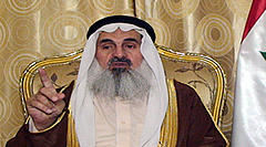 Mahdi al-Sumaidaye
