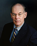 Prof. John. J. Mearsheimer