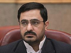 Iran, Saeed Mortazavi