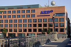 ARD-Hauptstadtstudio