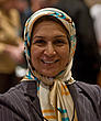 Iran, Frauenrechtskommission, Frauenrechte, Paimaneh, Hasteh