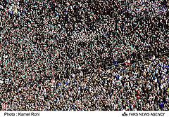 Ardabil, Ahmadinejad