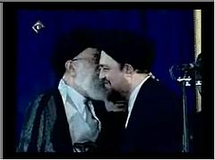 Khamenei, Hassan, Khomeini