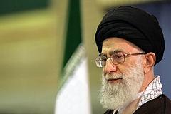 Ayatollah Ali Khamenei