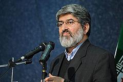Ali Motahhari