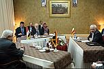 Mohammad Javad Zarif Ibarahim Jafari Walid Muallem