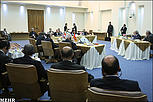 Iran, Brasilien, Türkei