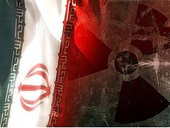 Irans Atomprogramm