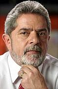 Brasilien, Lula