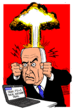Netanyahu Iran G5+1 P5+1 Iran Nuclear Deal