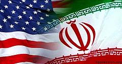 Iran und USA