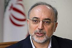 Ali Akbar Salehi