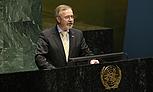 Iran, Hoyer, FDP, UNO, Vollversammlung