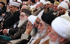 Konferenz in Iran über Annäherung zwischen Schiiten und Sunniten