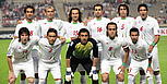 Iran, Fußball
