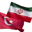 Iran und Türkei