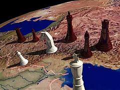 Geopolitik im Nahen Osten