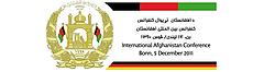 Afghanistan Konferenz Bonn
