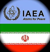 Iran und IAEA