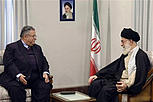 Iran, Irak, Khamenei, Talebani