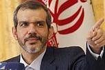 Irans Botschafter im Irak Hassan Danaiifar