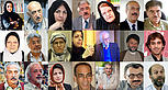 Internationalen Kampagne für Menschenrechte in Iran