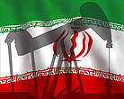 Iran und Erdölförderung