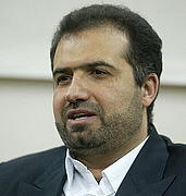 Iran, Kazem, Jalali