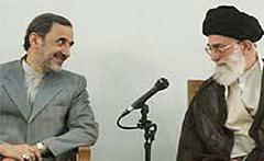 Ali Akbar Velayati Berater Ayatollah Ali Khamenei