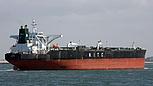Iran Supertanker
