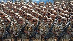 Militär Soldaten