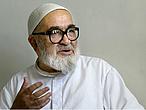 Iran, Montezari, Großayatollah, Großgelehrten, Qum