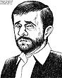Mahmoud Ahmadinejad