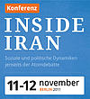 Transparency for Iran