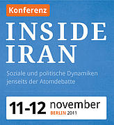 Transparency for Iran